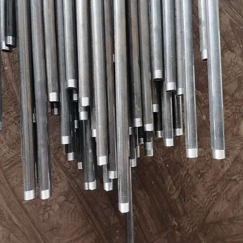 新城声测管重量是多少？买管必知的计算公式